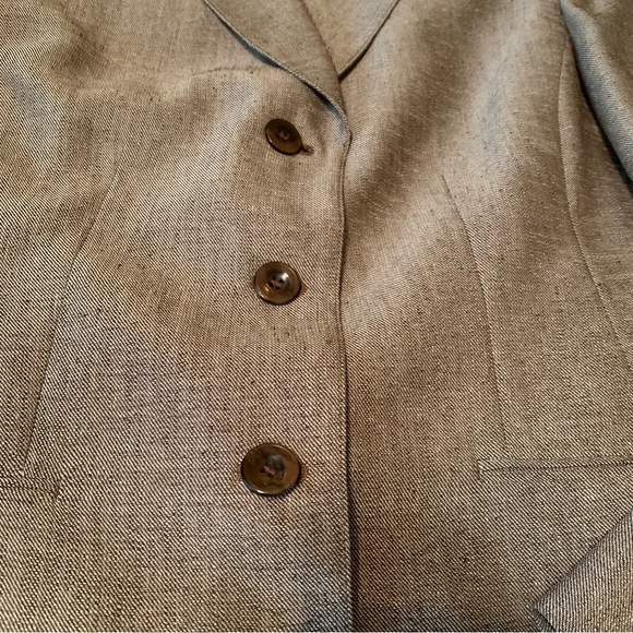 Le Suit Women’s Blazer - Picture 2 of 5